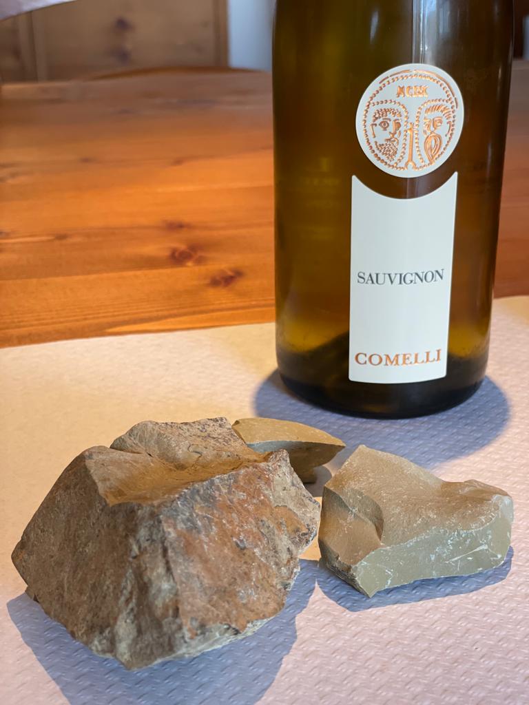 Comelli winery…a real passion for Friuli