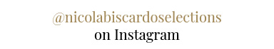 instagram Nicola Biscardo
