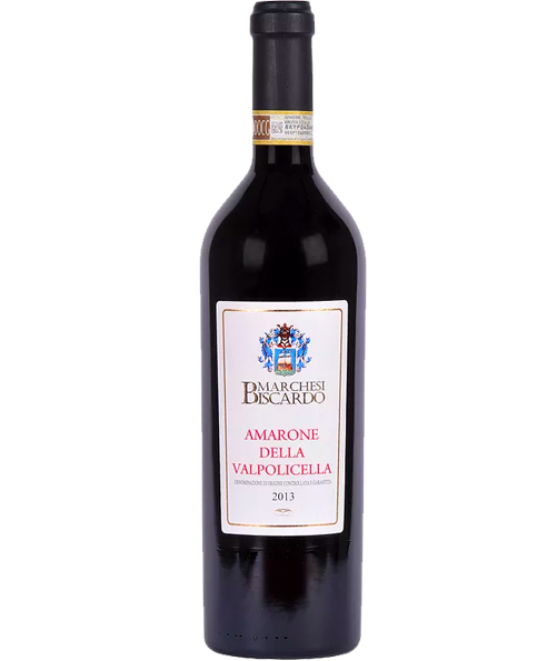 AMARONE DELLA VALPOLICELLA DOCG