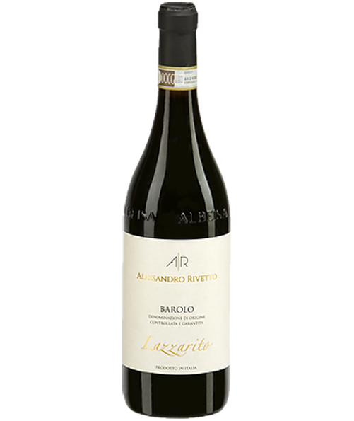 BAROLO LAZZARITO DOCG