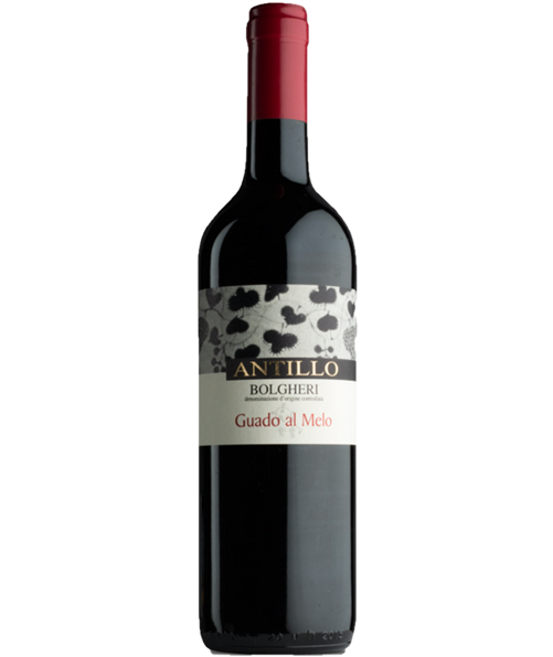 Bolgheri DOC “ANTILLO”