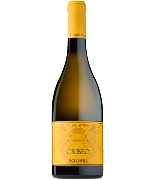 Bolgheri DOC Bianco “CRISEO”