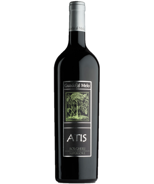 Bolgheri DOC Superiore “ATIS”