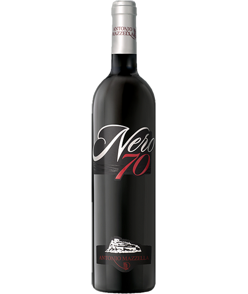 Campania Rosso IGT “NERO 70”