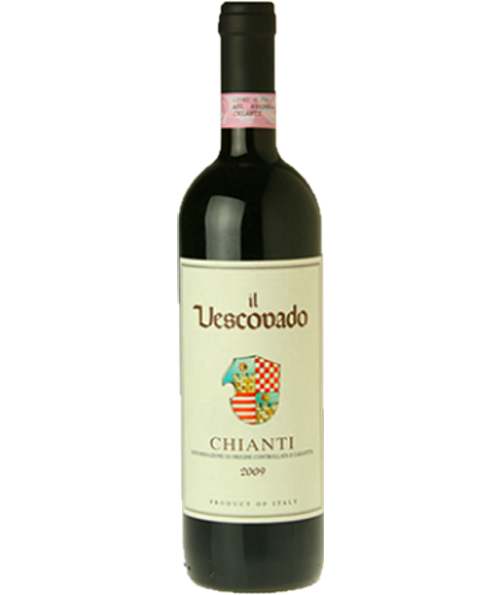 Chianti DOCG