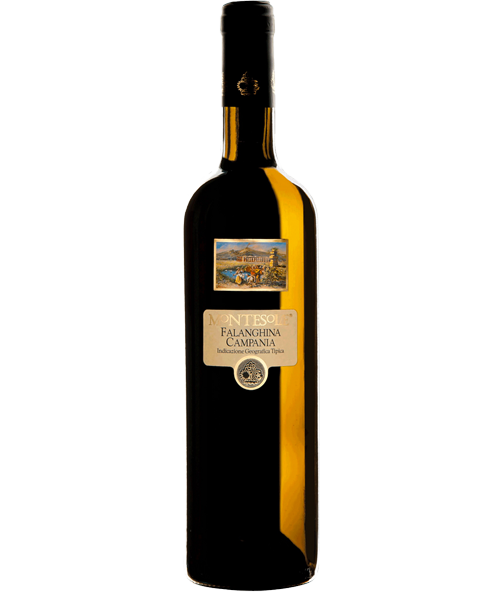 Falanghina Campania IGT