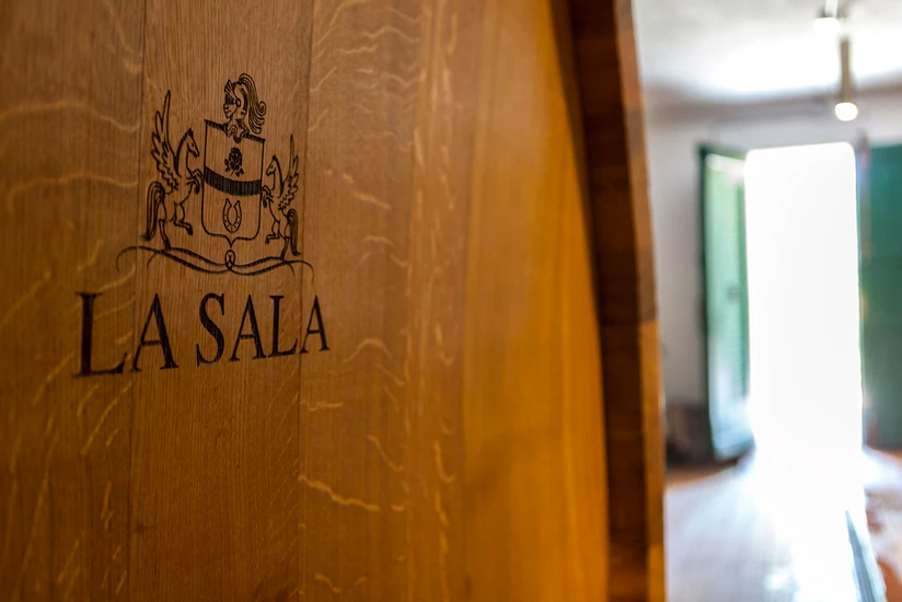 La Sala del Torriano