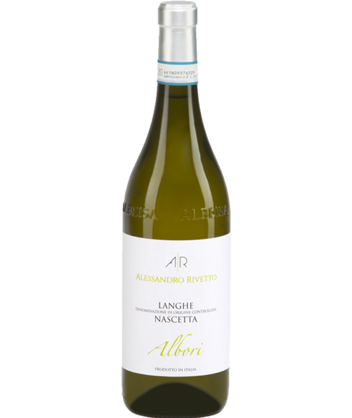 LANGHE NASCETTA DOC “ALBORI”