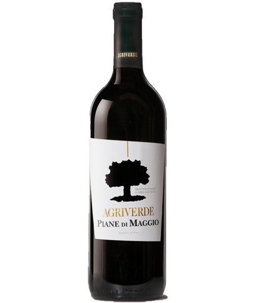 Montepulciano d’Abruzzo DOC”PIANE DI MAGGIO”