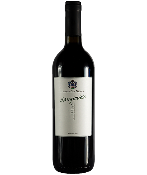 Sangiovese Puglia IGT