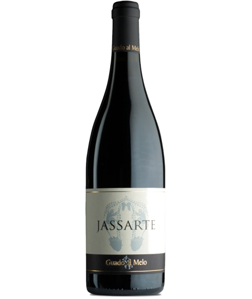 Toscana IGT Rosso “JASSARTE”