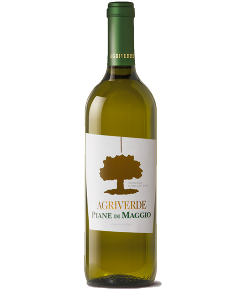 Trebbiano d’Abruzzo DOC “PIANE DI MAGGIO”