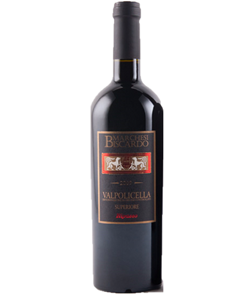 VALPOLICELLA SUPERIORE RIPASSO DOC