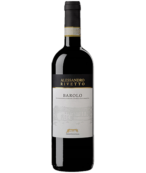 BAROLO DOCG RISERVA