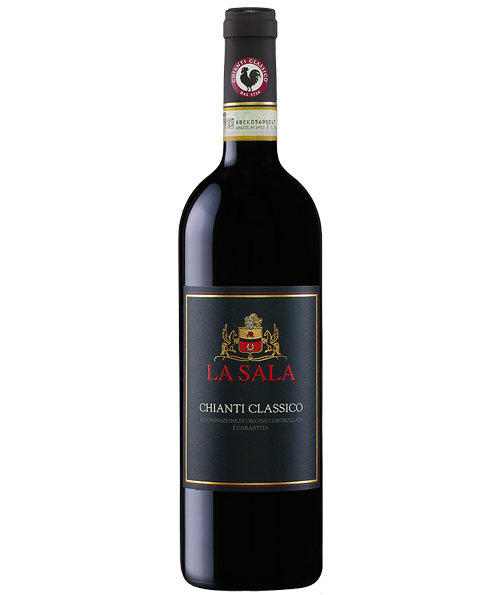 Chianti Classico DOCG Riserva