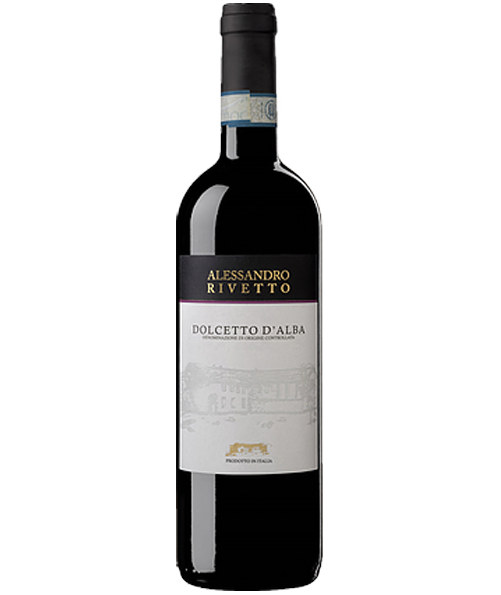 DOLCETTO D’ALBA DOC