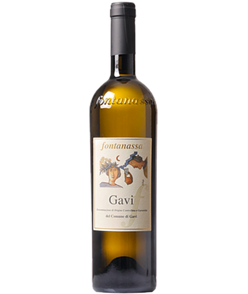 GAVI DEL COMUNE DI GAVI DOCG Rovereto