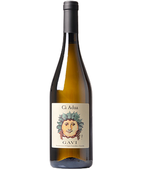 GAVI DOCG “CA’ ADUA”