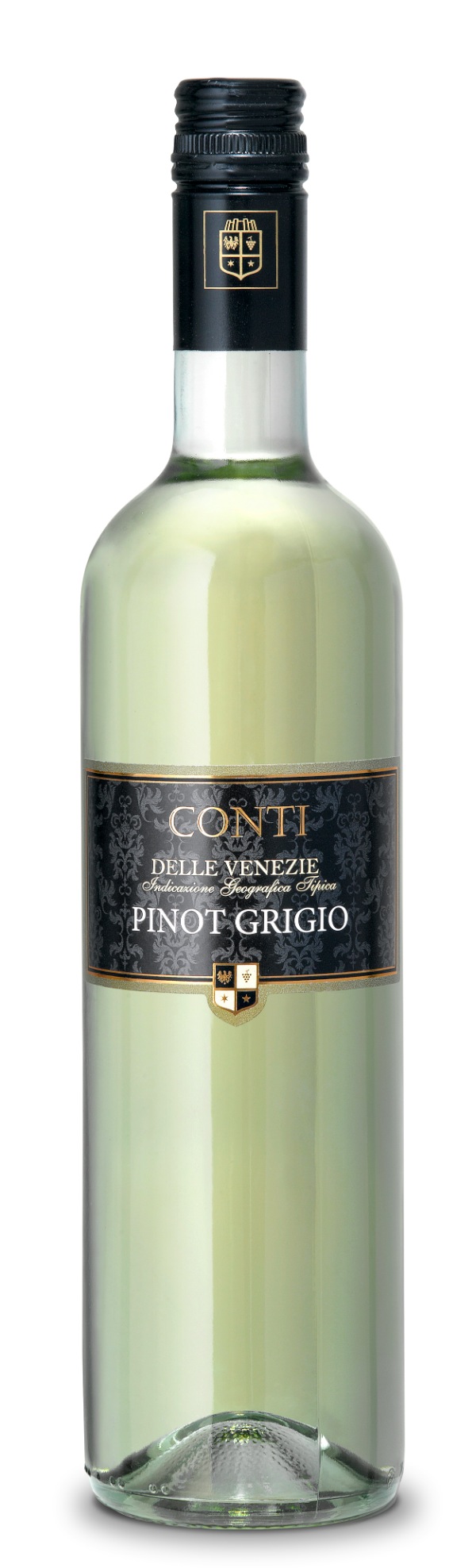 CONTI PINOT GRIGIO FRIULI DOC