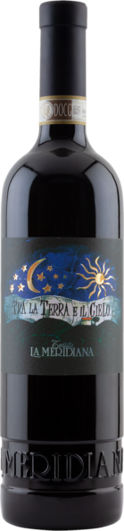 BARBERA D’ASTI DOCG “TRA LA TERRA E IL CIELO”