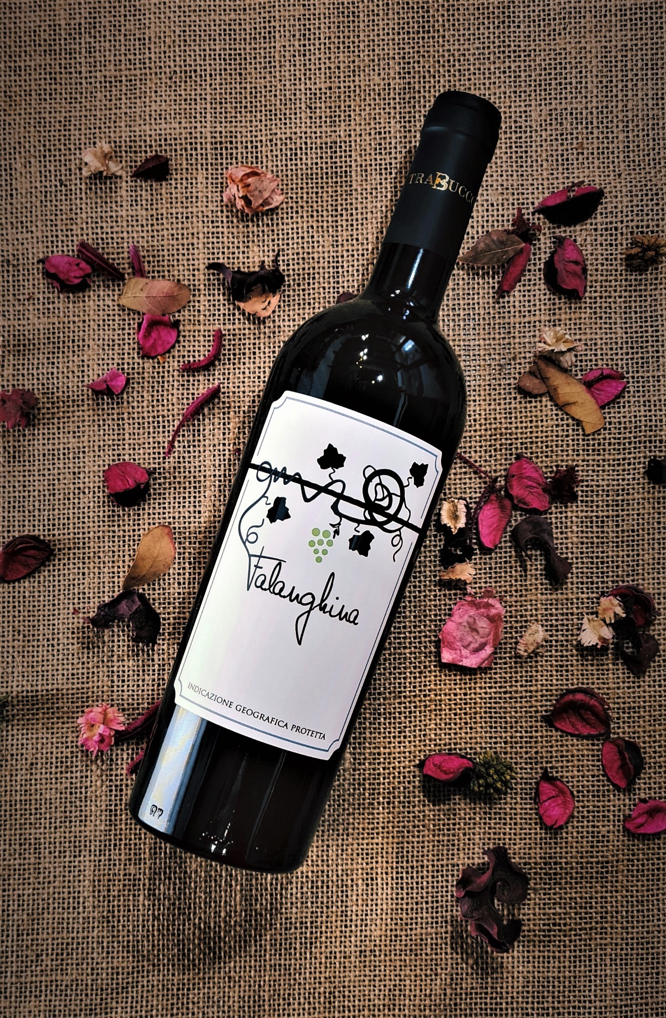 Falanghina Campania IGT