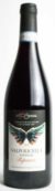 VALPOLICELLA SUPERIORE RIPASSO DOC