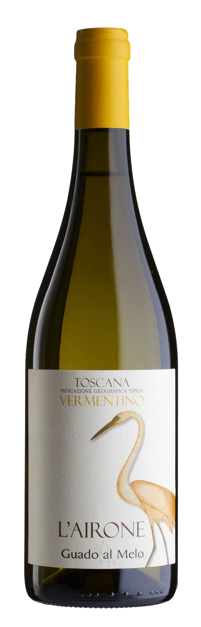 Vermentino Toscana IGT “L’AIRONE”