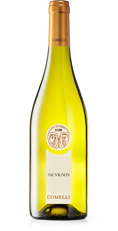 SAUVIGNON BLANC FRIULI COLLI ORIENTALI DOC