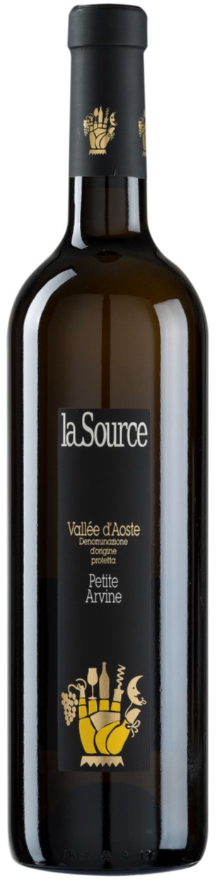 PETITE ARVINE VALLE D’AOSTA DOC