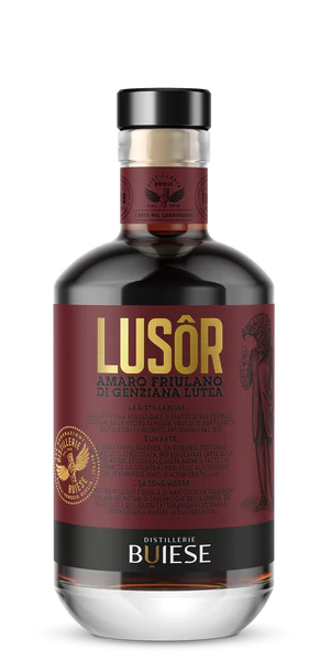 AMARO LUSOR