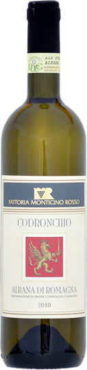 ALBANA DI ROMAGNA DOCG “CODRONCHIO”