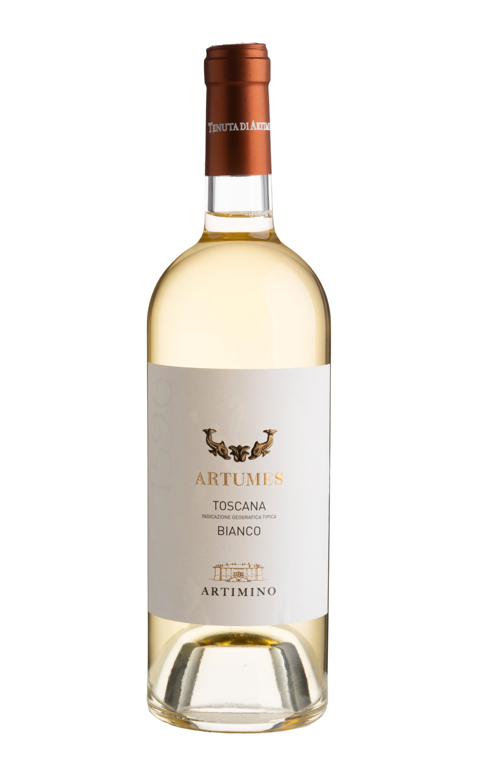 TOSCANA BIANCO IGT “ARTUMES”